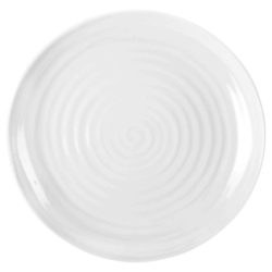 Sophie Conran for Portmeirion Coupe Buffet Plate, Dia.28cm